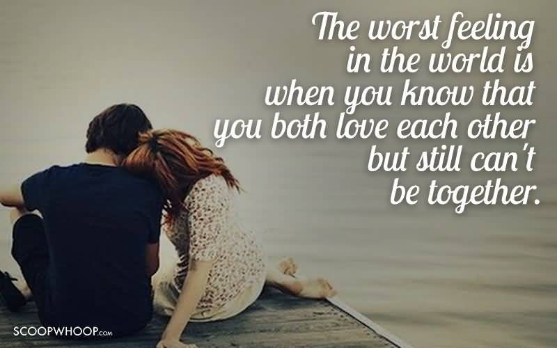 Lost Love Quotes 16