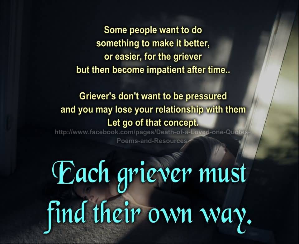 Lost Of Loved One Quotes 03
