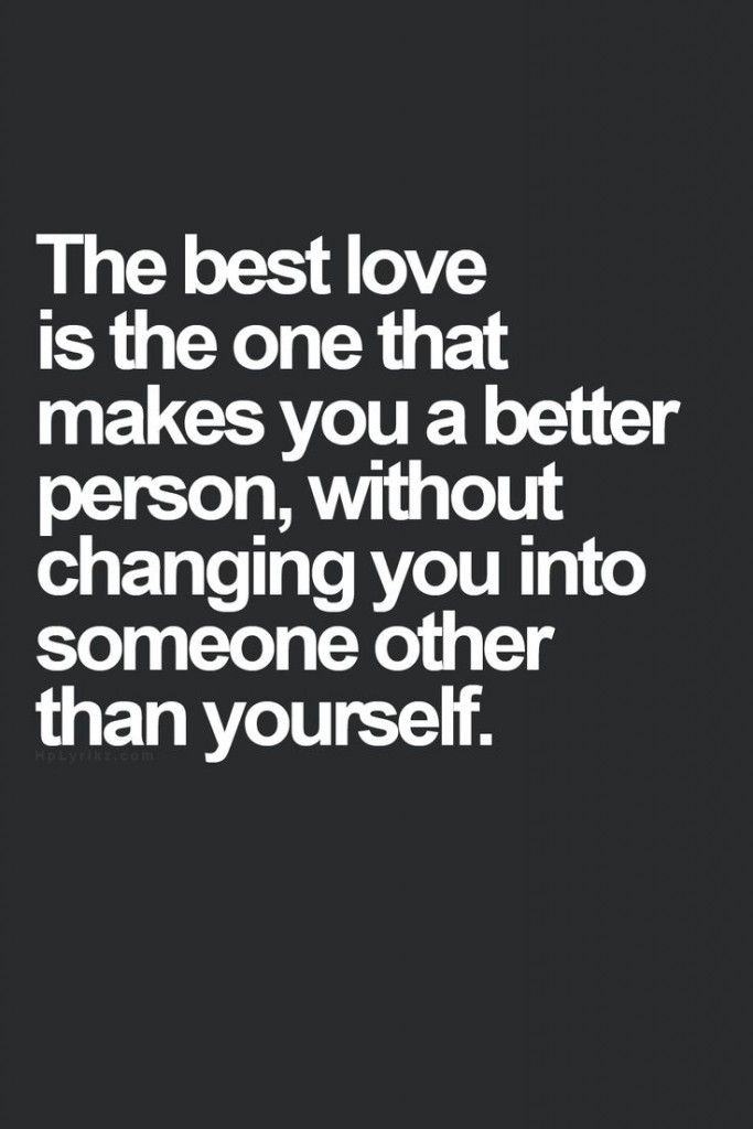 Love And Change Quotes 10