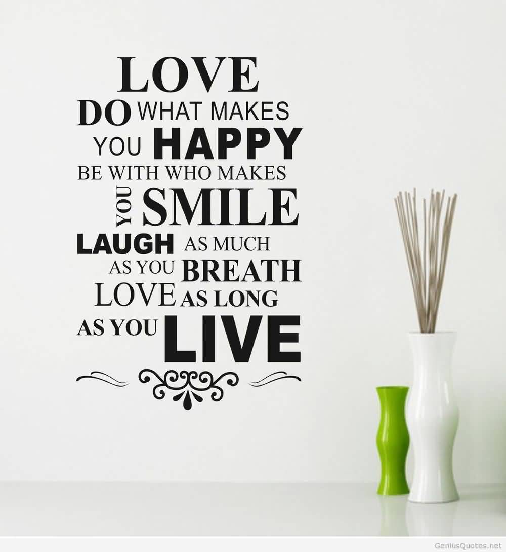 Love And Happiness Quotes 06