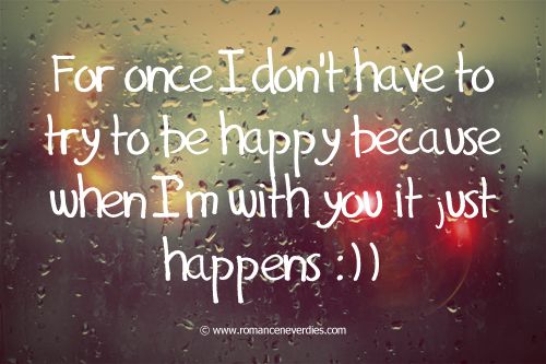 Love And Happiness Quotes 16