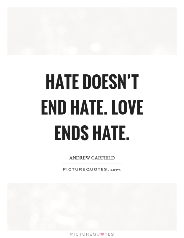 Love And Hate Quotes 08