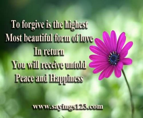 Love And Peace Quotes 04