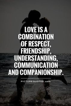Love And Respect Quotes 14