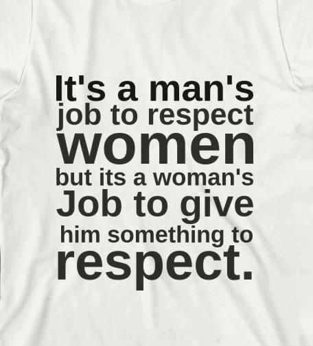 Love And Respect Quotes 16