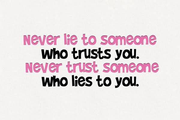 20 Love And Trust Quotes and Sayings Collection