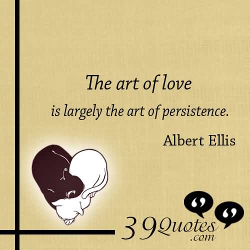 Love Art Quotes 08