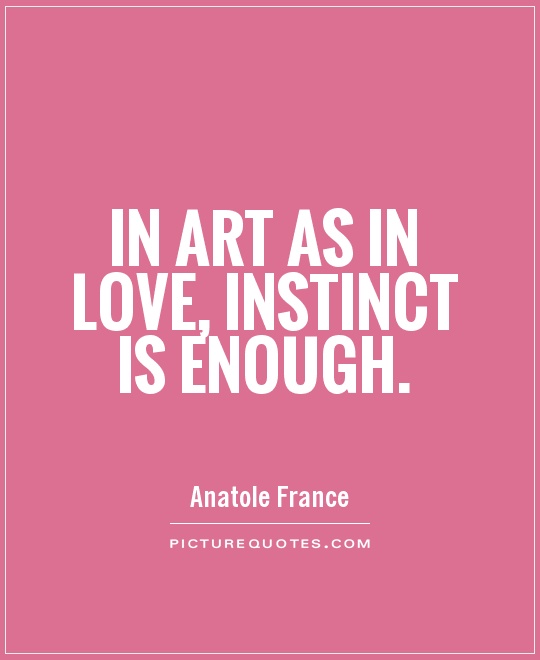 Love Art Quotes 14