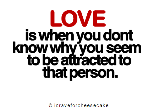 Love Attraction Quotes 04