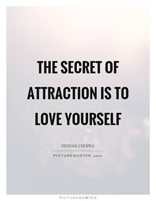 Love Attraction Quotes 15