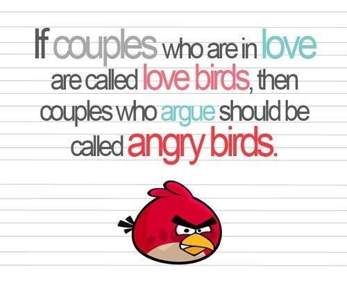 Love Bird Quotes 05
