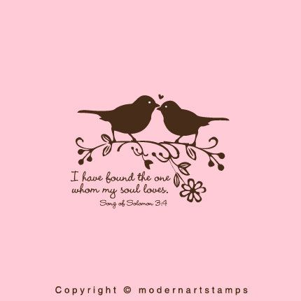 Love Bird Quotes 13