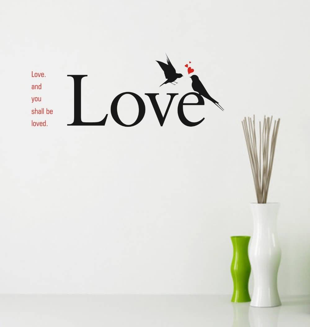 Love Bird Quotes 18