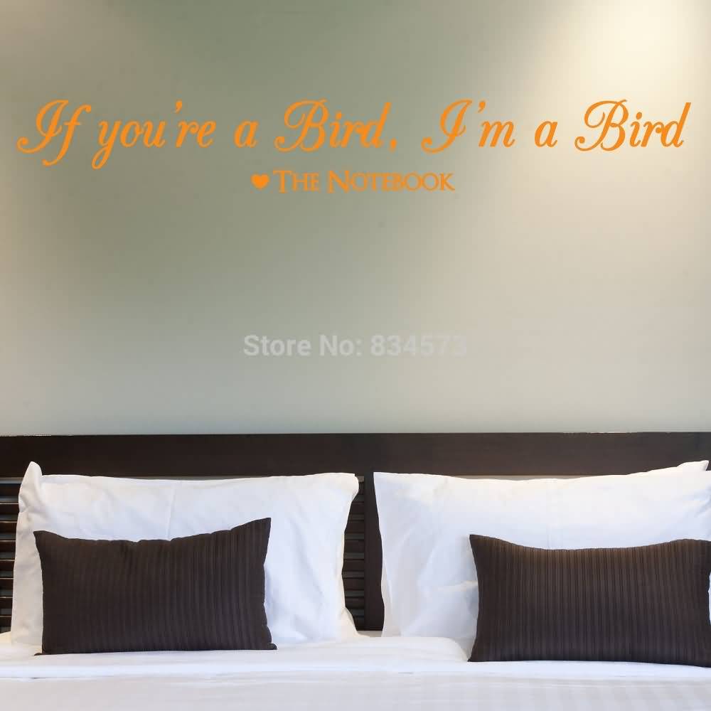 Love Bird Quotes 19