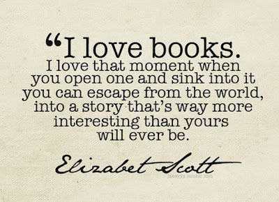 Love Book Quotes 19