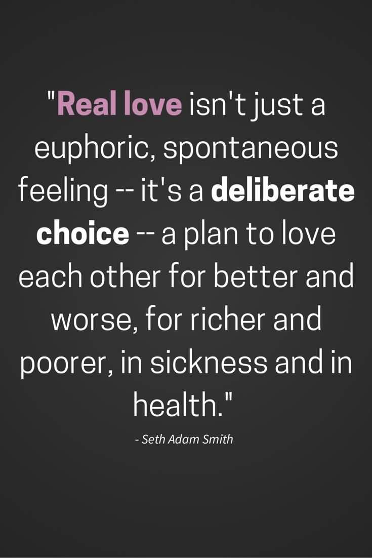 Love Choices Quotes 01