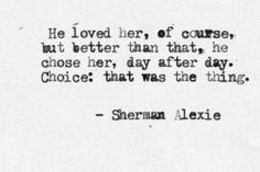 Love Choices Quotes 02