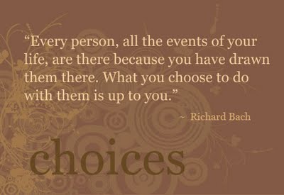 Love Choices Quotes 08