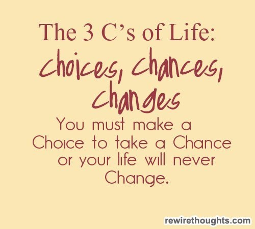 Love Choices Quotes 19