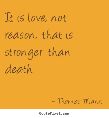 Love Death Quotes 08