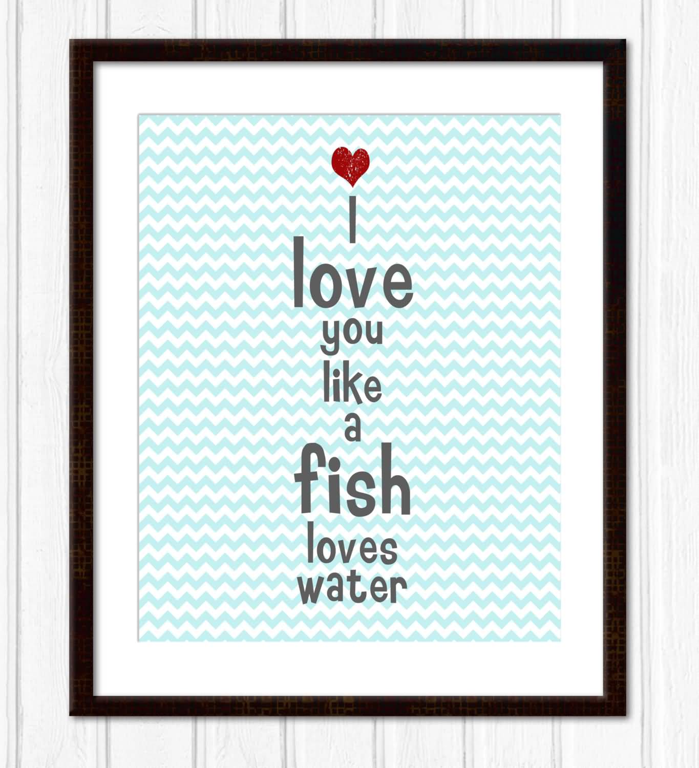 Love Fishing Quotes 01