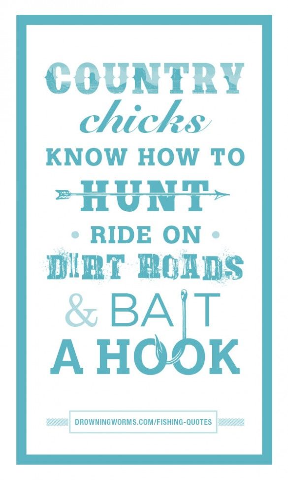 Love Fishing Quotes 10