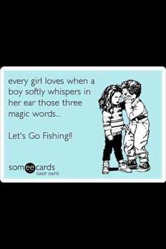 Love Fishing Quotes 11
