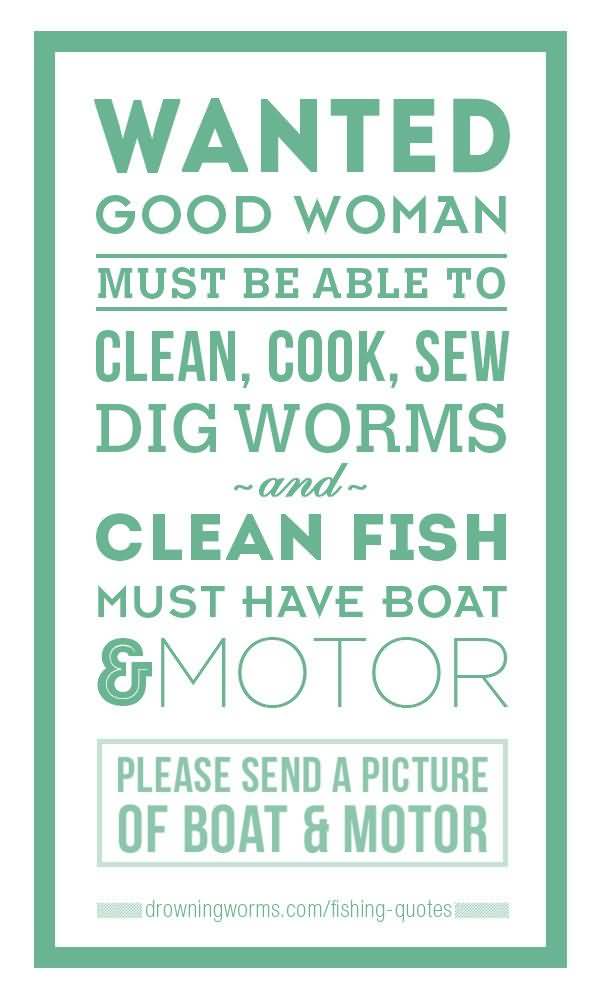 Love Fishing Quotes 14