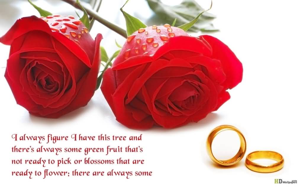 Love Flower Quotes 11