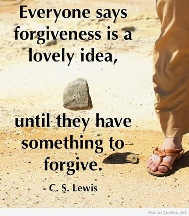 Love Forgiveness Quotes 04