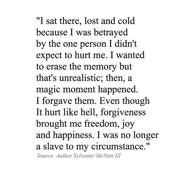 Love Forgiveness Quotes 05