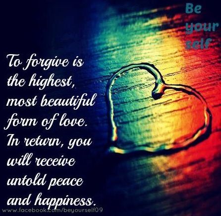 Love Forgiveness Quotes For Her 12