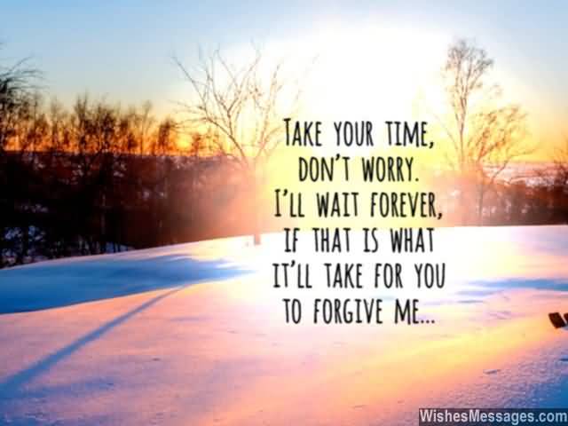 Love Forgiveness Quotes For Her 14