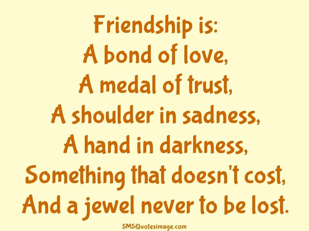 Love Friendship Quotes 02