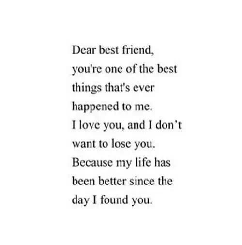 Love Friendship Quotes 04