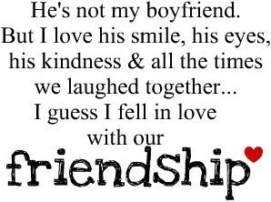 Love Friendship Quotes 09