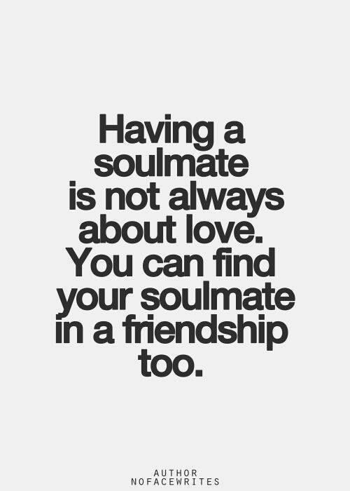 Love Friendship Quotes 15