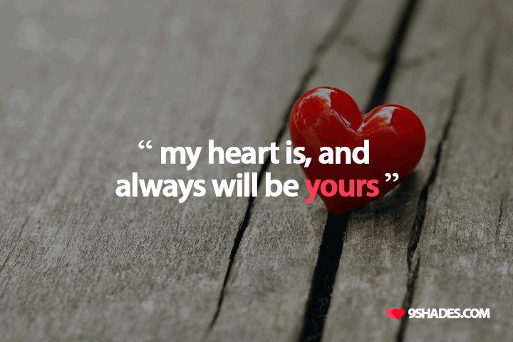20 Love Heart Quotes Images Photos & Pictures