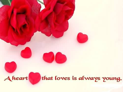 Love Heart Quotes 18