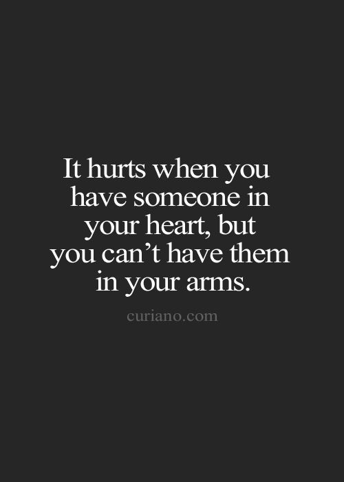 Love Hurts Quotes 06