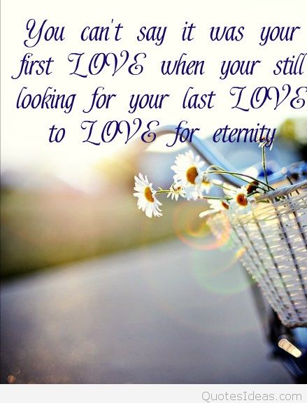 Love Is Eternal Quotes 09