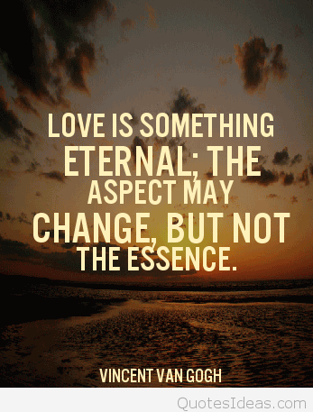 Love Is Eternal Quotes 13
