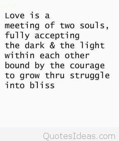 Love Is Eternal Quotes 17