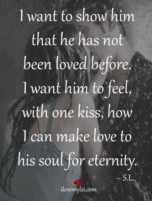 Love Is Eternal Quotes 20
