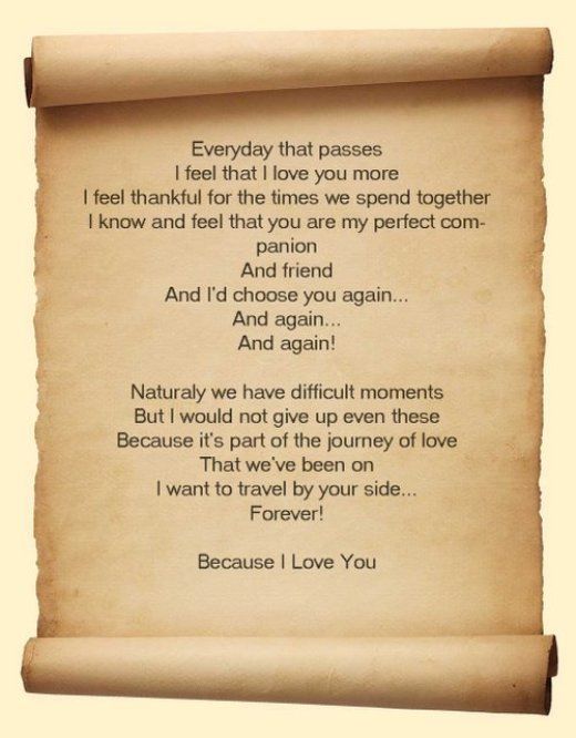 Love Letter Quotes For Him 07