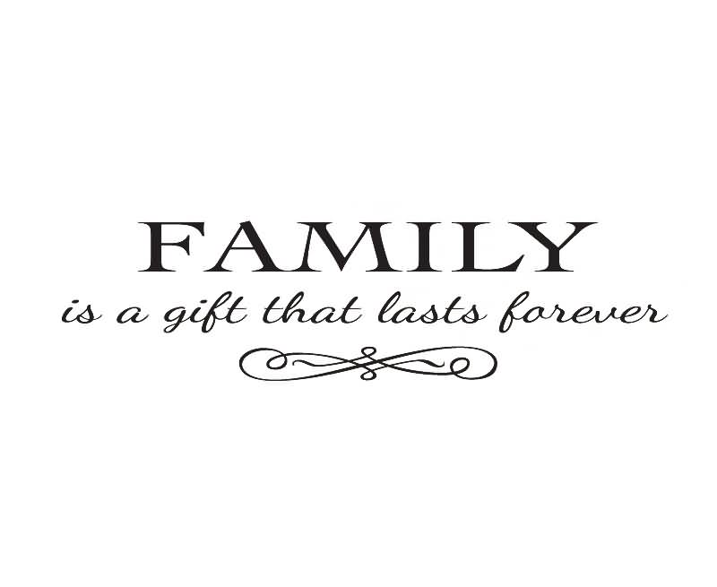 Love Life Family Quotes 03