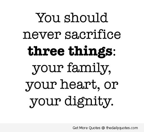 Love Life Family Quotes 17