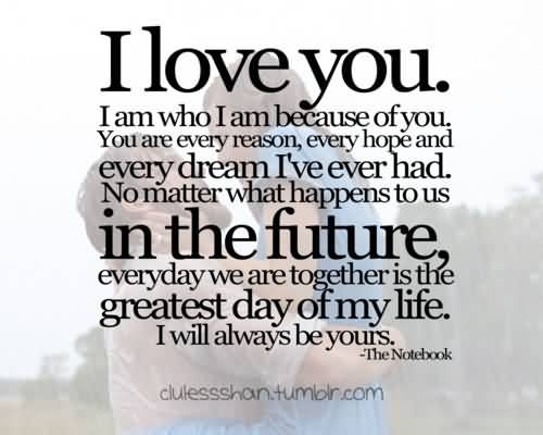 Love Life Quotes 18