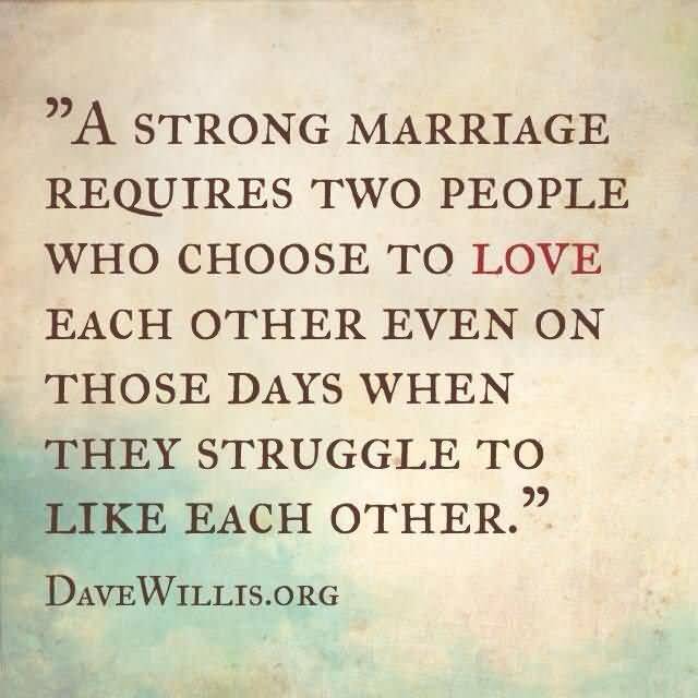 Love Marriage Quotes 11