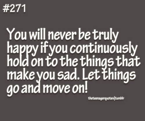 Love Move On Quotes 14